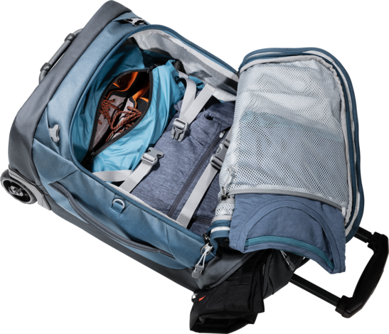 Luggage AViANT Duffel Pro Movo 36