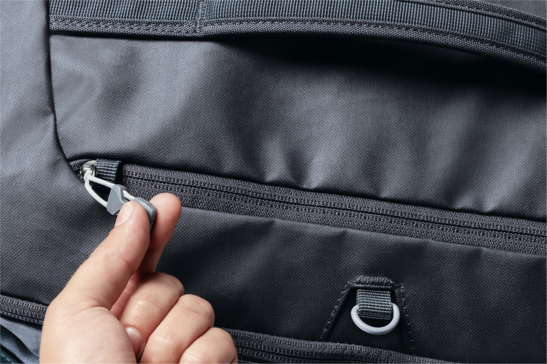 Luggage AViANT Duffel Pro Movo 36