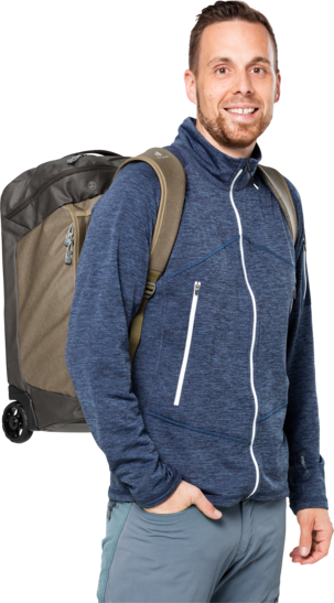 Trolley AViANT Duffel Pro Movo 36