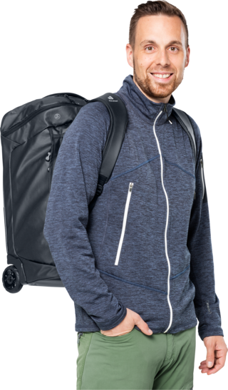 Trolley AViANT Duffel Pro Movo 36