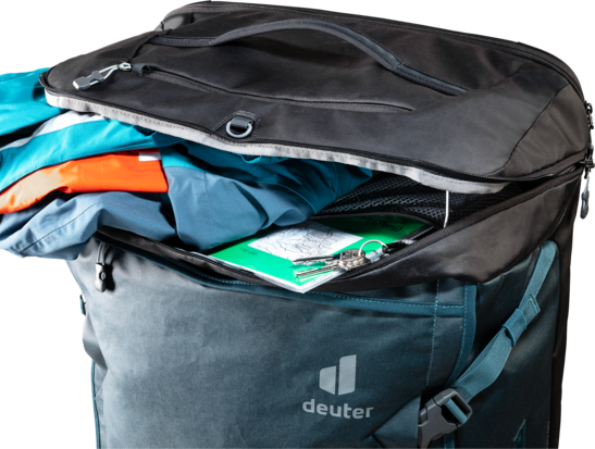 Luggage AViANT Duffel Pro Movo 60