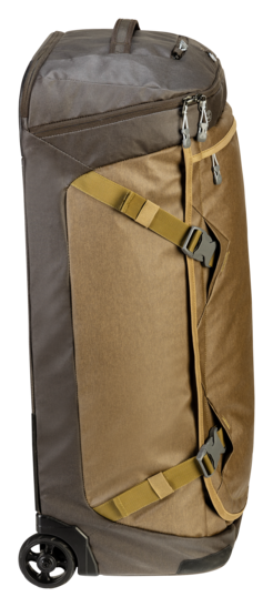 Roller Bags AViANT Duffel Pro Movo 60