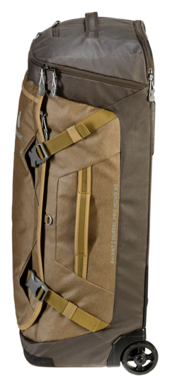 Roller Bags AViANT Duffel Pro Movo 60