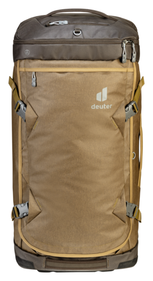 Roller Bags AViANT Duffel Pro Movo 60