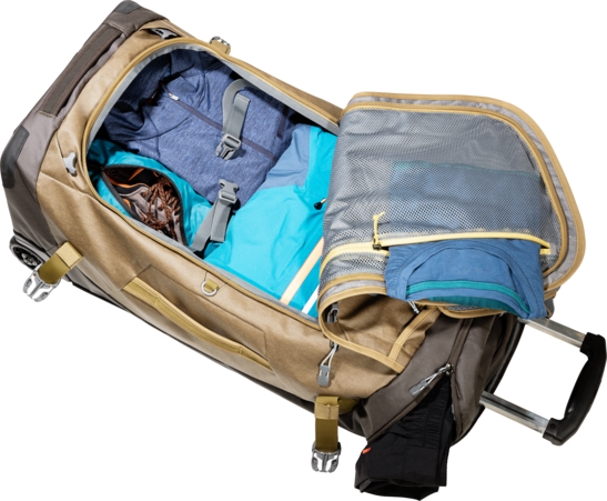 Roller Bags AViANT Duffel Pro Movo 60