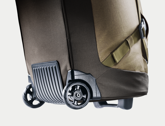 Roller Bags AViANT Duffel Pro Movo 60