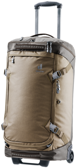 Roller Bags AViANT Duffel Pro Movo 60