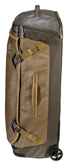 Roller Bags AViANT Duffel Pro Movo 90