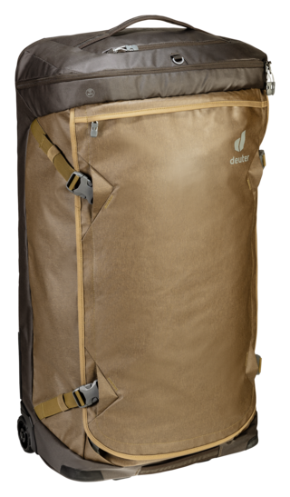 Roller Bags AViANT Duffel Pro Movo 90