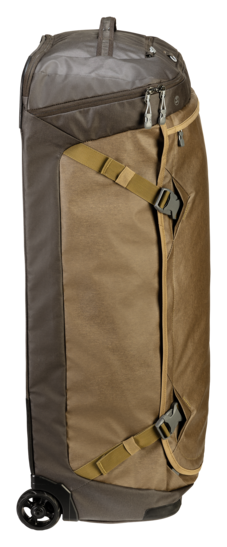 Roller Bags AViANT Duffel Pro Movo 90