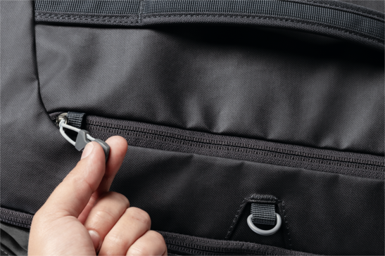 Trolley AViANT Duffel Pro Movo 90