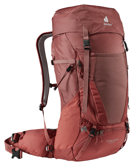 Trekkingrucksack Futura Air Trek 45+10 SL