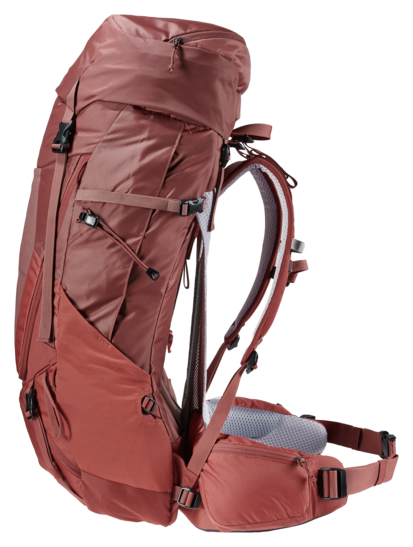 Trekkingrucksack Futura Air Trek 45+10 SL