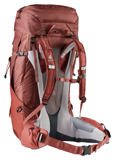 Trekkingrucksack Futura Air Trek 45+10 SL