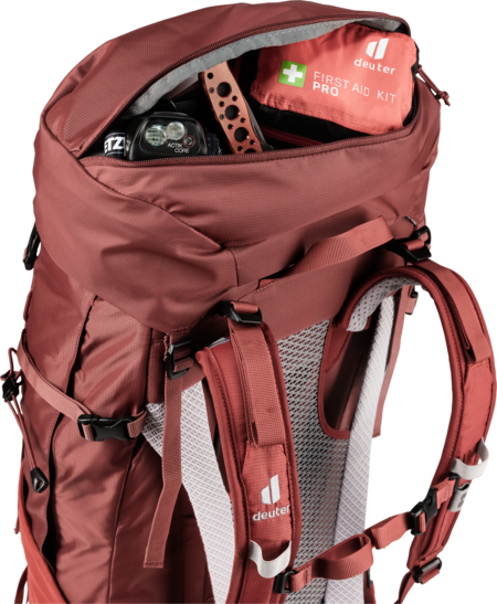 Trekkingrucksack Futura Air Trek 45+10 SL