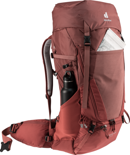Trekkingrucksack Futura Air Trek 45+10 SL