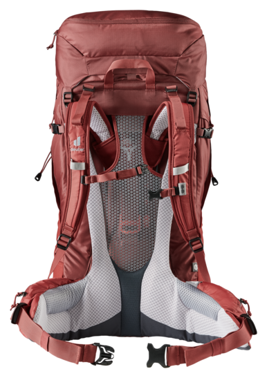 Trekkingrucksack Futura Air Trek 45+10 SL