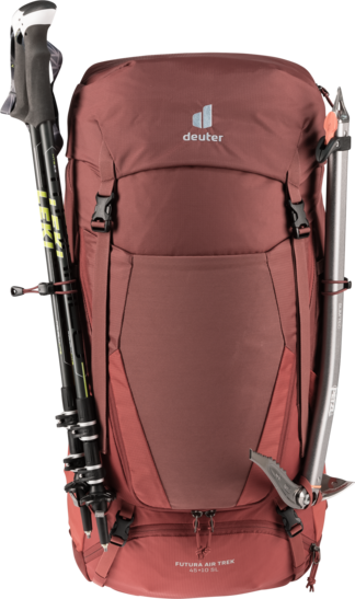 Trekkingrucksack Futura Air Trek 45+10 SL