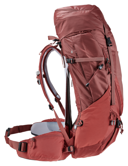 Trekkingrucksack Futura Air Trek 45+10 SL