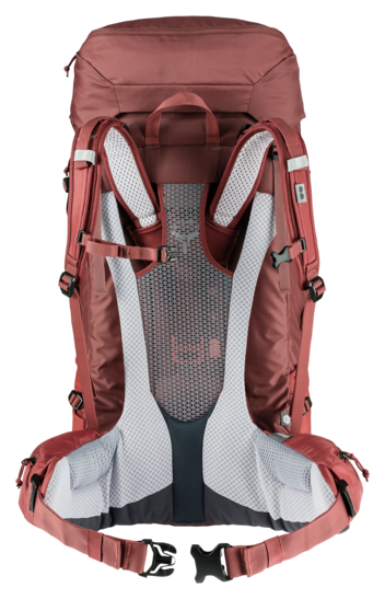 Backpacking packs Futura Air Trek 55+10 SL