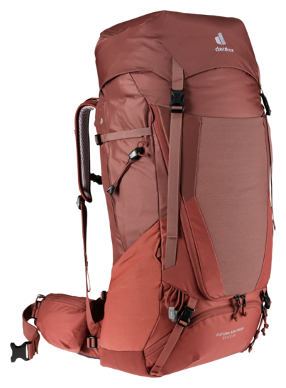 Backpacking packs Futura Air Trek 55+10 SL