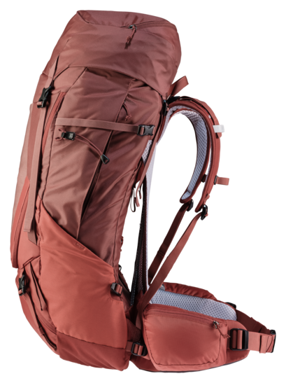 Backpacking packs Futura Air Trek 55+10 SL