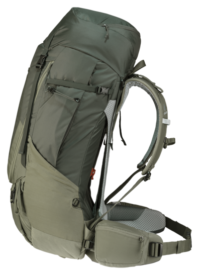 Trekkingrucksack Futura Air Trek 60+10