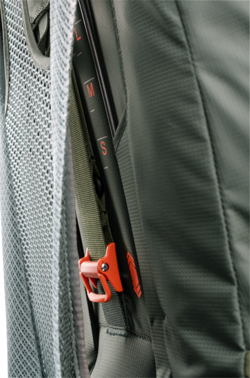 Trekkingrucksack Futura Air Trek 60+10