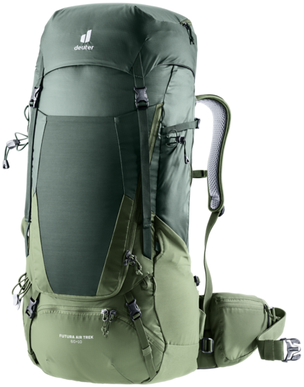 Trekkingrucksack Futura Air Trek 60+10