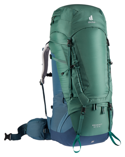 Mochila de trekking Aircontact 60 + 10 SL