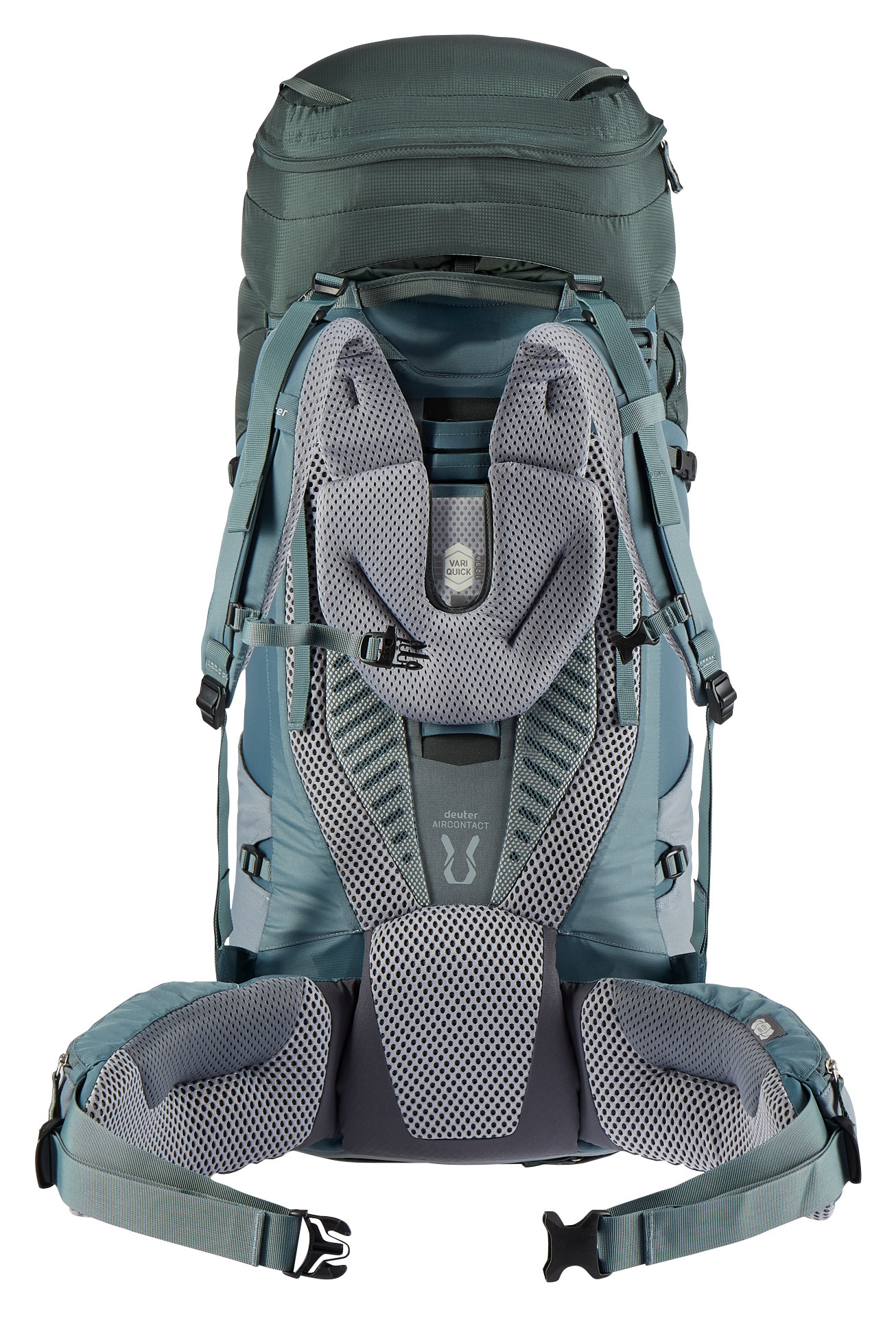 deuter Aircontact 65 + 10 | Trekking backpack