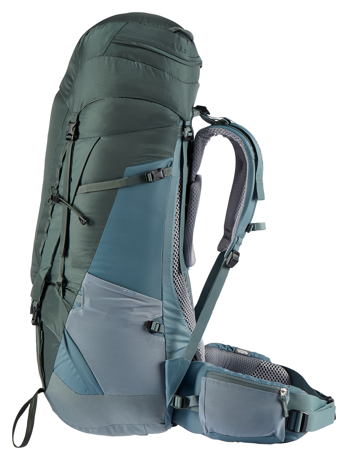 deuter Aircontact 65 + 10 | Trekking backpack