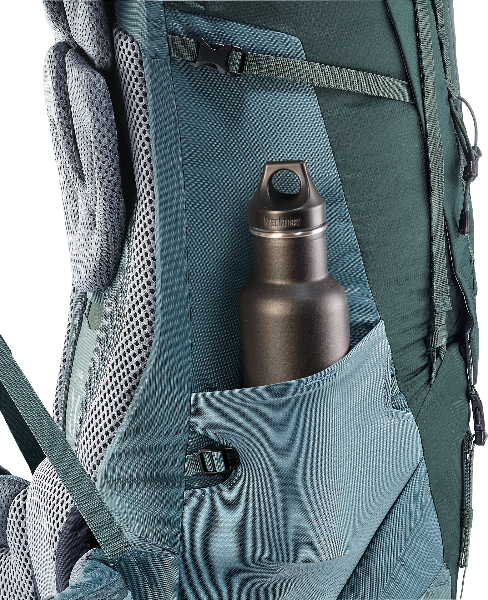 deuter Aircontact 65 + 10 | Trekking backpack