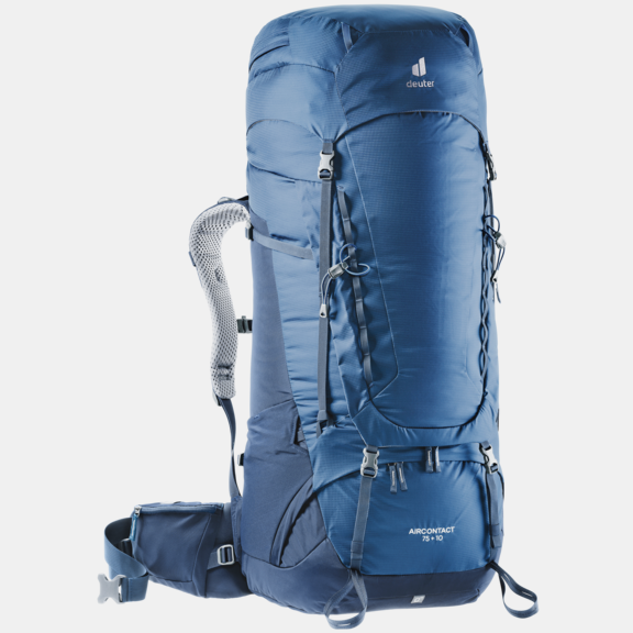 deuter Aircontact 75+10 バックパック deuter Aircontact 75 + 10 | Trekking backpack