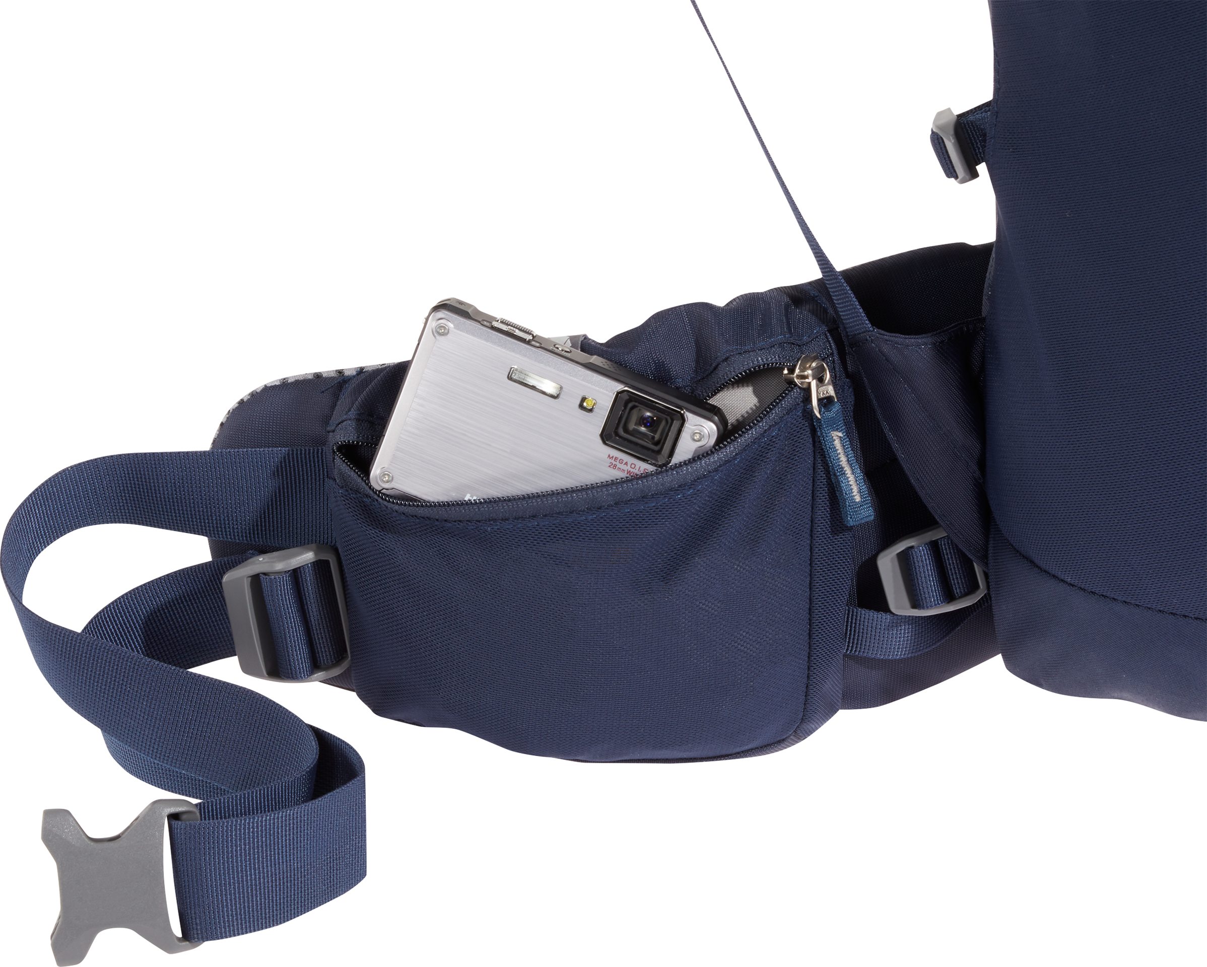 deuter Aircontact 75 + 10 | Trekking backpack