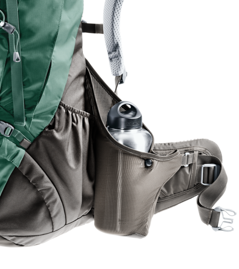 Trekkingrucksack Aircontact PRO 55 + 15 SL