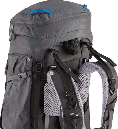 Trekkingrugzak Aircontact PRO 70 + 15