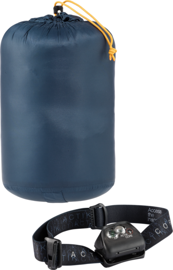 Daunenschlafsack Astro 500