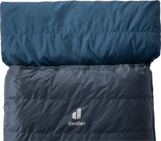Down sleeping bag Astro 500 SQ