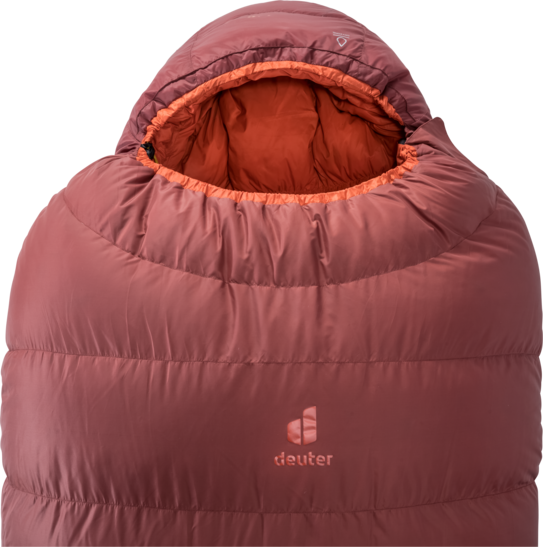 Donzen slaapzak Astro Pro 800