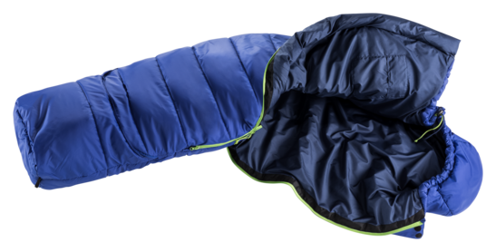 Kinderschlafsack Starlight