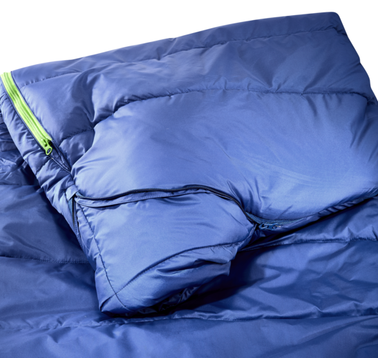 Kinderschlafsack Starlight