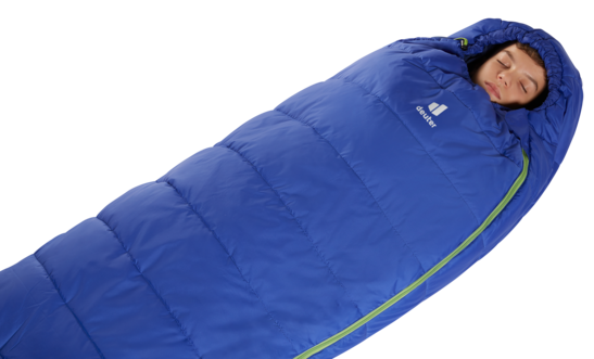 Kinderschlafsack Starlight