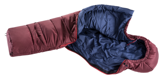 Kinderschlafsack Starlight