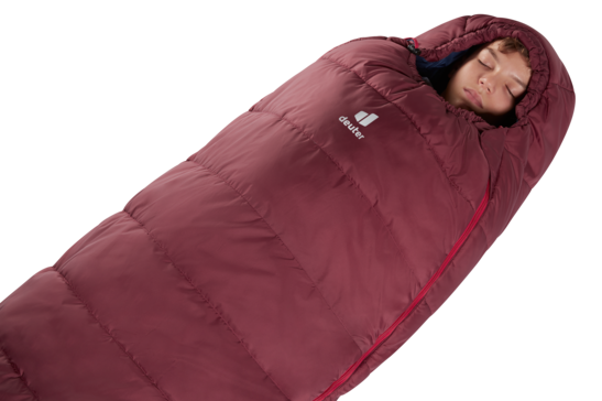 Kinderschlafsack Starlight