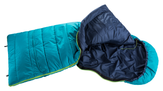 Kinderschlafsack Starlight SQ 