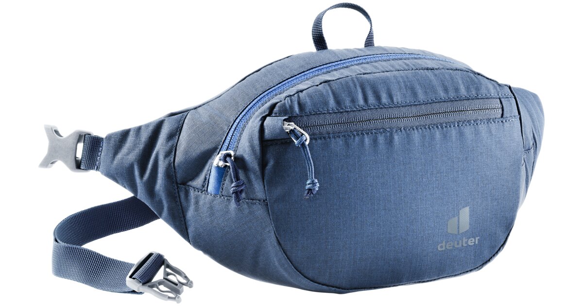 deuter Belt II | Hip bag