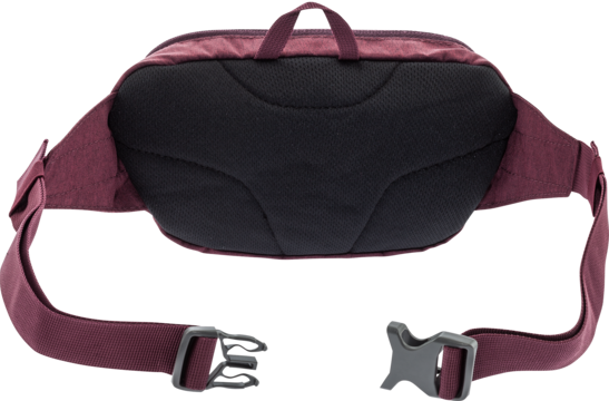 Hip bag Organizer Belt