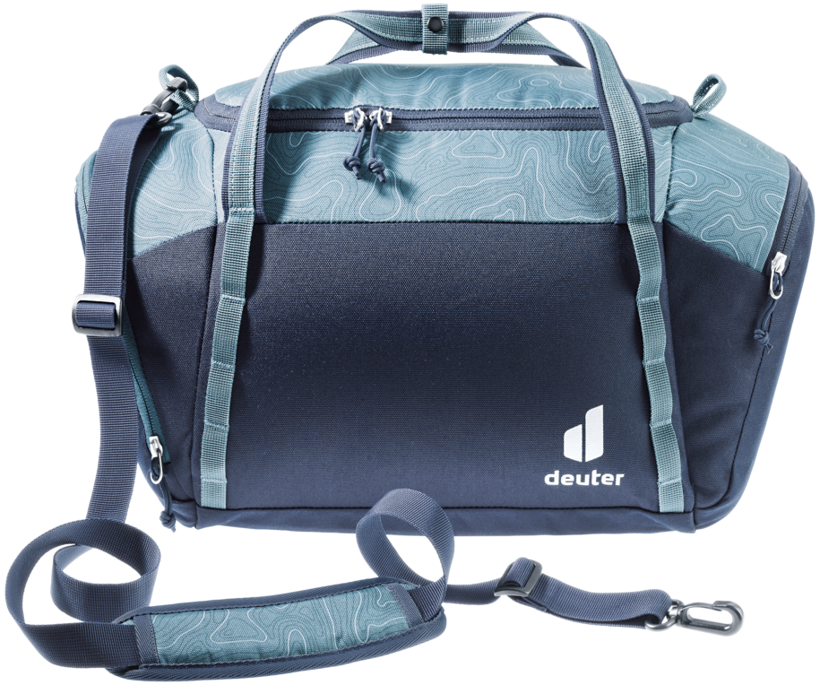 School backpack Hopper