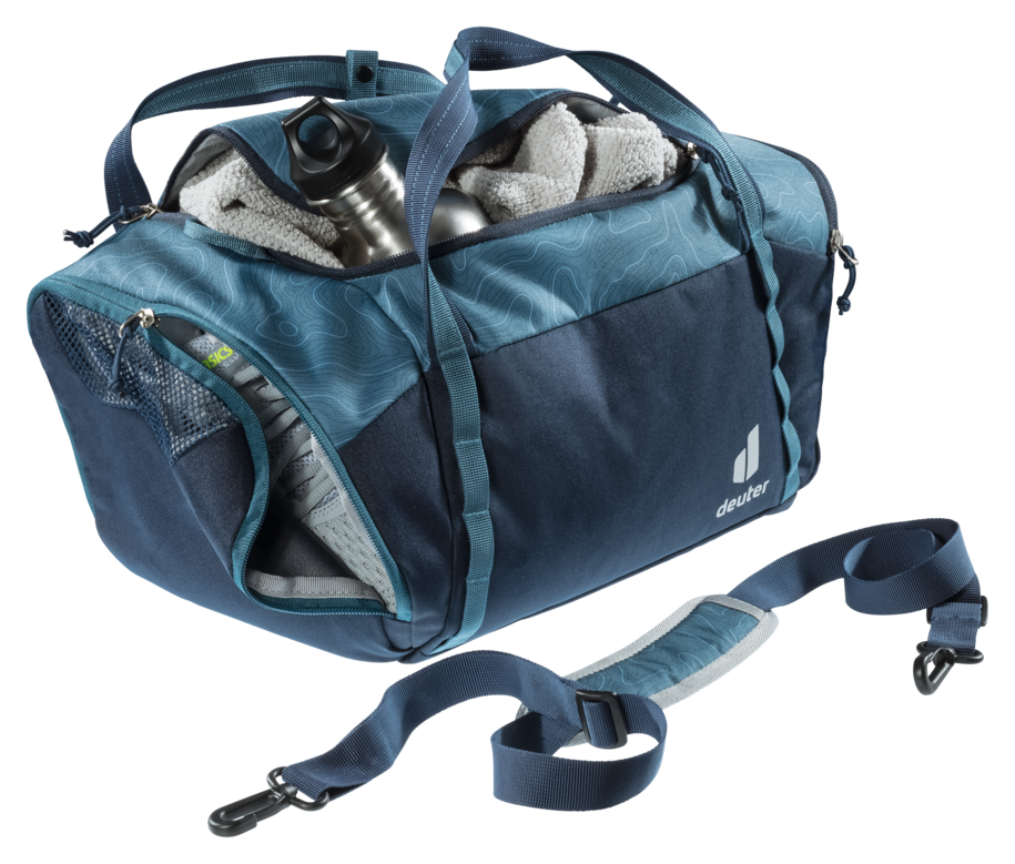 School backpack Hopper